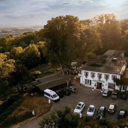 Hotel Hasenjäger Einbeck Exteriör bild