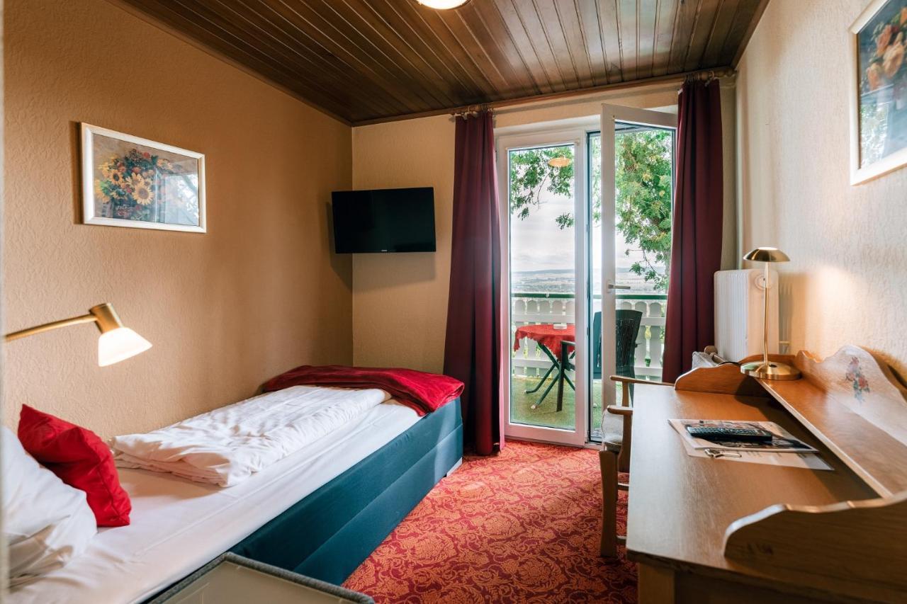 Hotel Hasenjäger Einbeck Exteriör bild