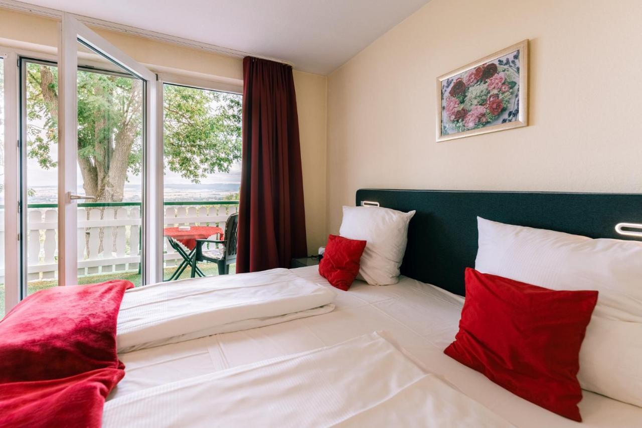 Hotel Hasenjäger Einbeck Exteriör bild