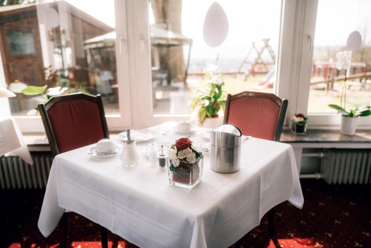 Hotel Hasenjäger Einbeck Exteriör bild