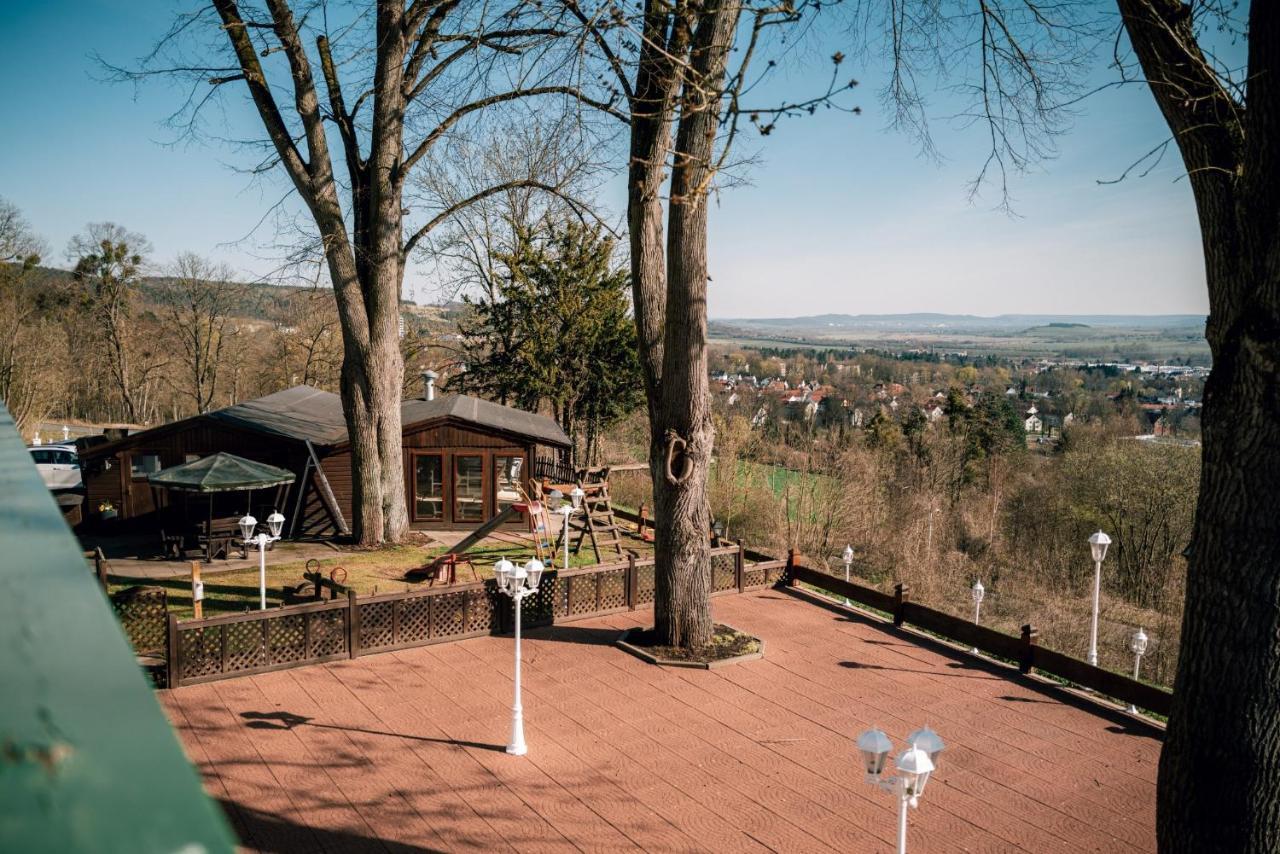 Hotel Hasenjäger Einbeck Exteriör bild