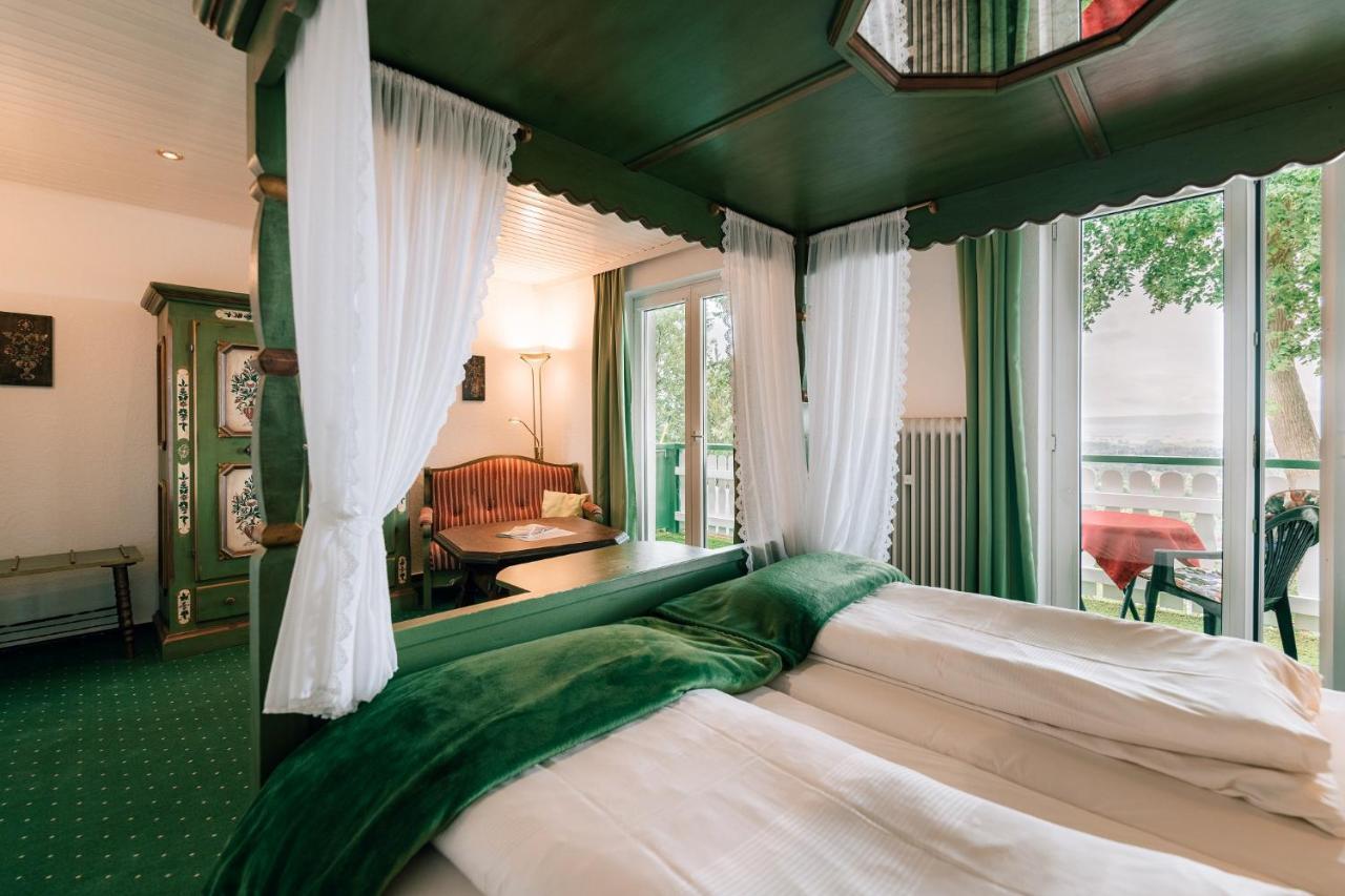 Hotel Hasenjäger Einbeck Exteriör bild
