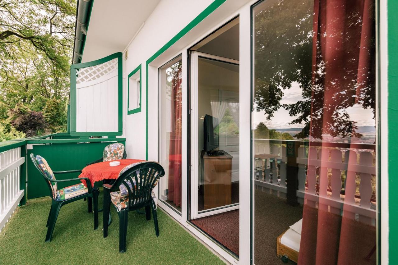 Hotel Hasenjäger Einbeck Exteriör bild