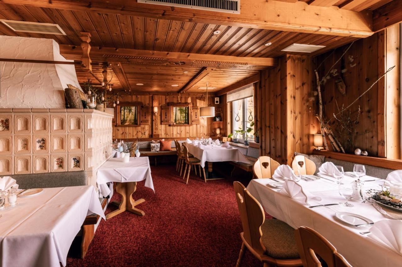 Hotel Hasenjäger Einbeck Exteriör bild